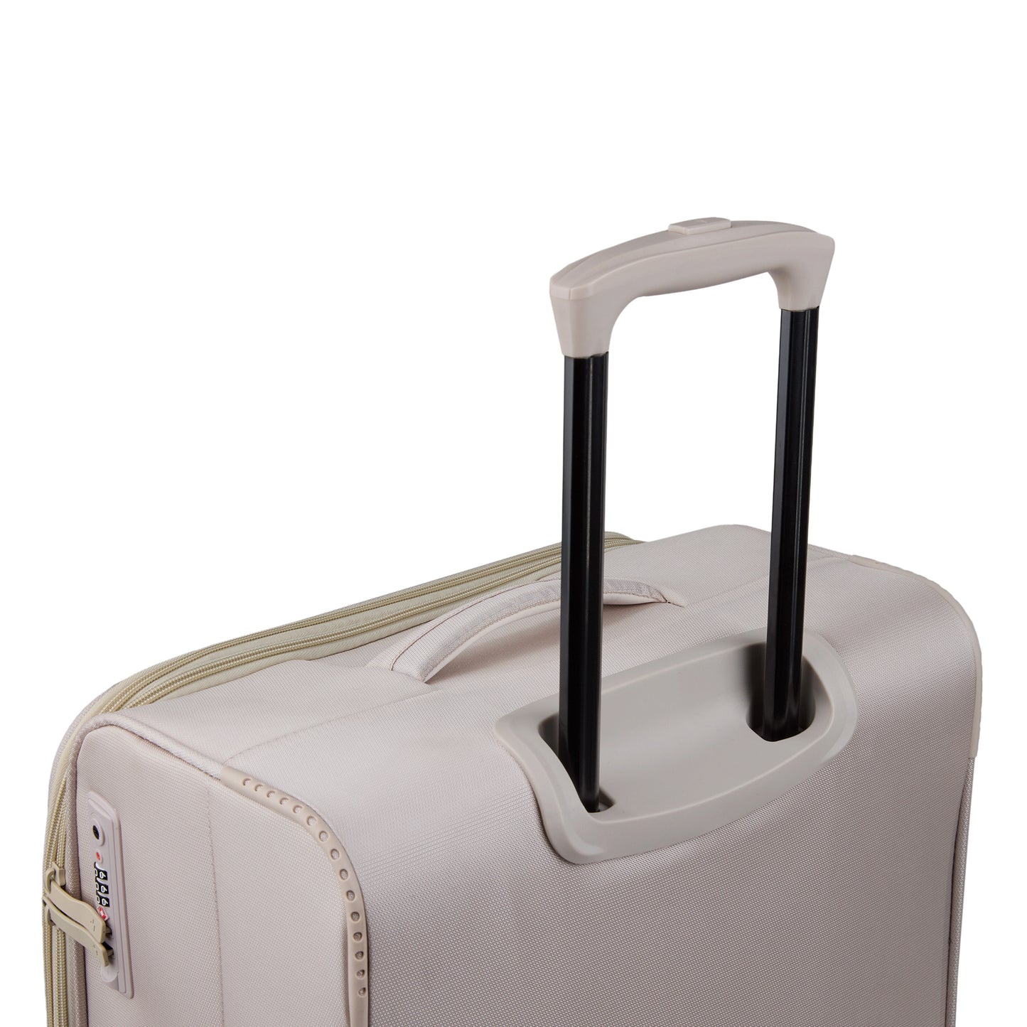 Valise moyenne souple Tracker Verona