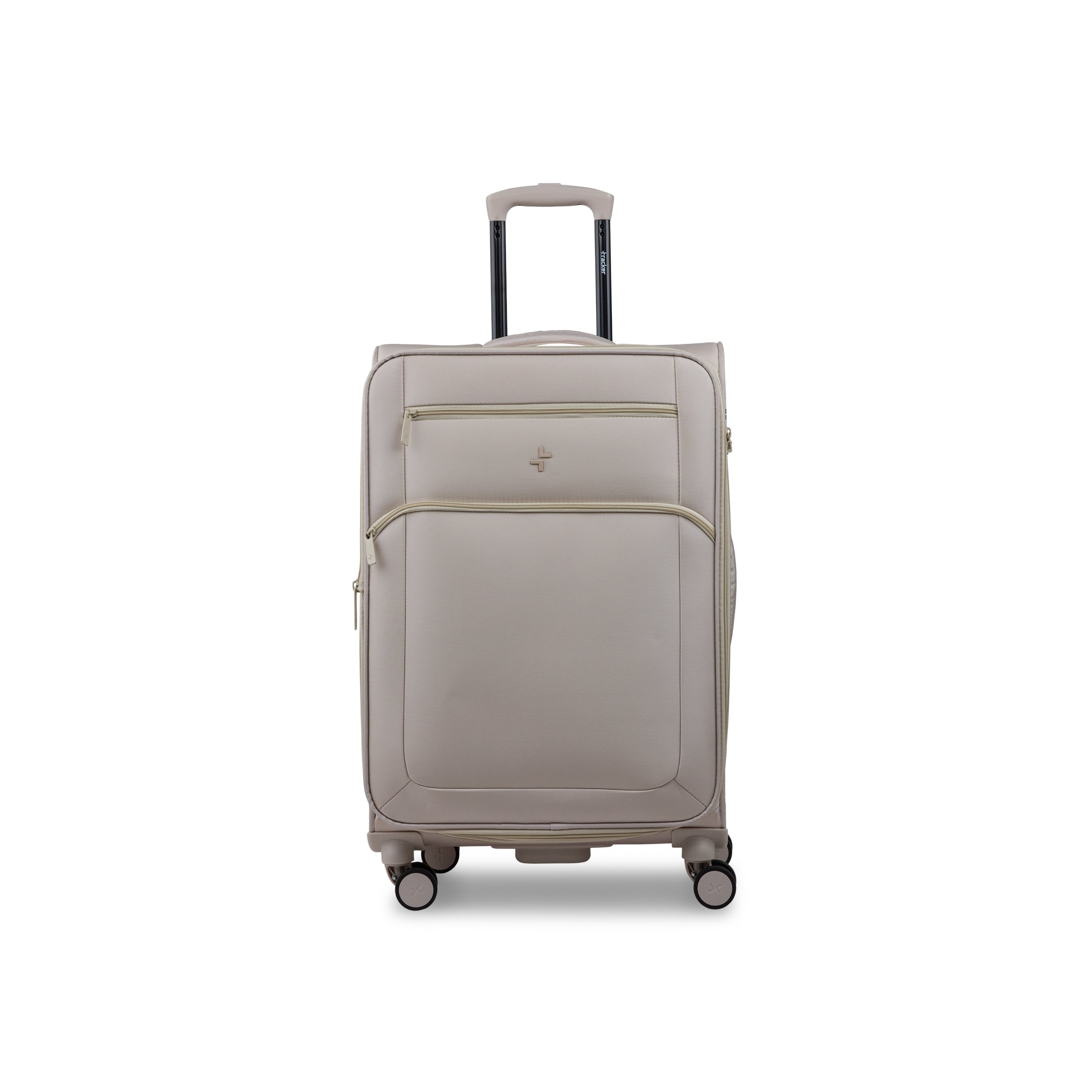 Shop Bentley Bleu denim Valise moyenne souple Tracker Verona in Canada at only $199.99 10th look