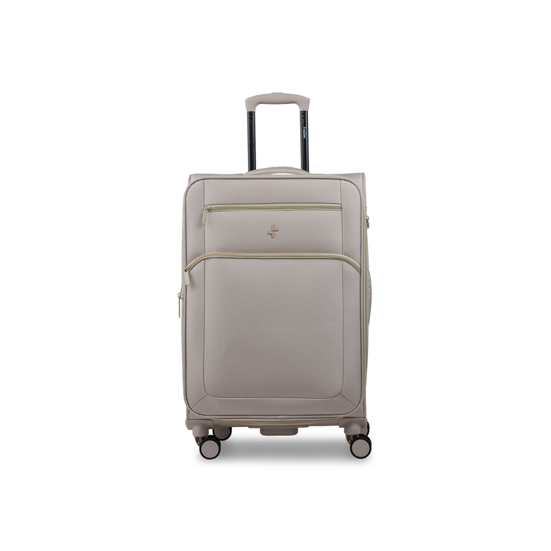 
        Shop Bentley Kaki Valise moyenne souple Tracker Verona in Canada at only $199.99 10th look
      
