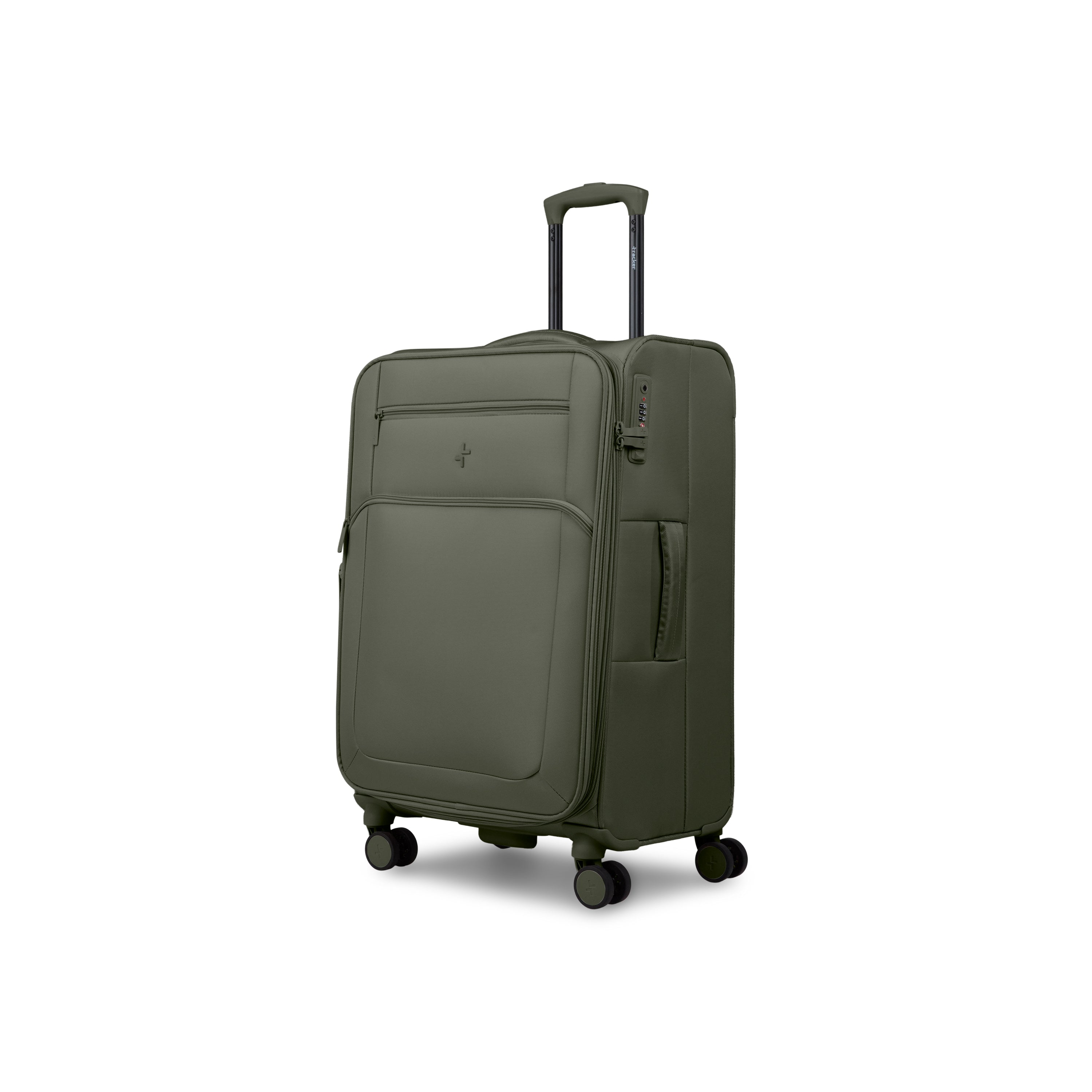 Shop Bentley Dusty Pink Valise moyenne souple Tracker Verona in Canada at only $199.99 25th look