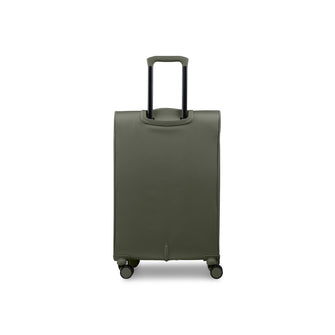 
                    Shop Bentley Dusty Pink Valise moyenne souple Tracker Verona in Canada at only $199.99 1st look
                  