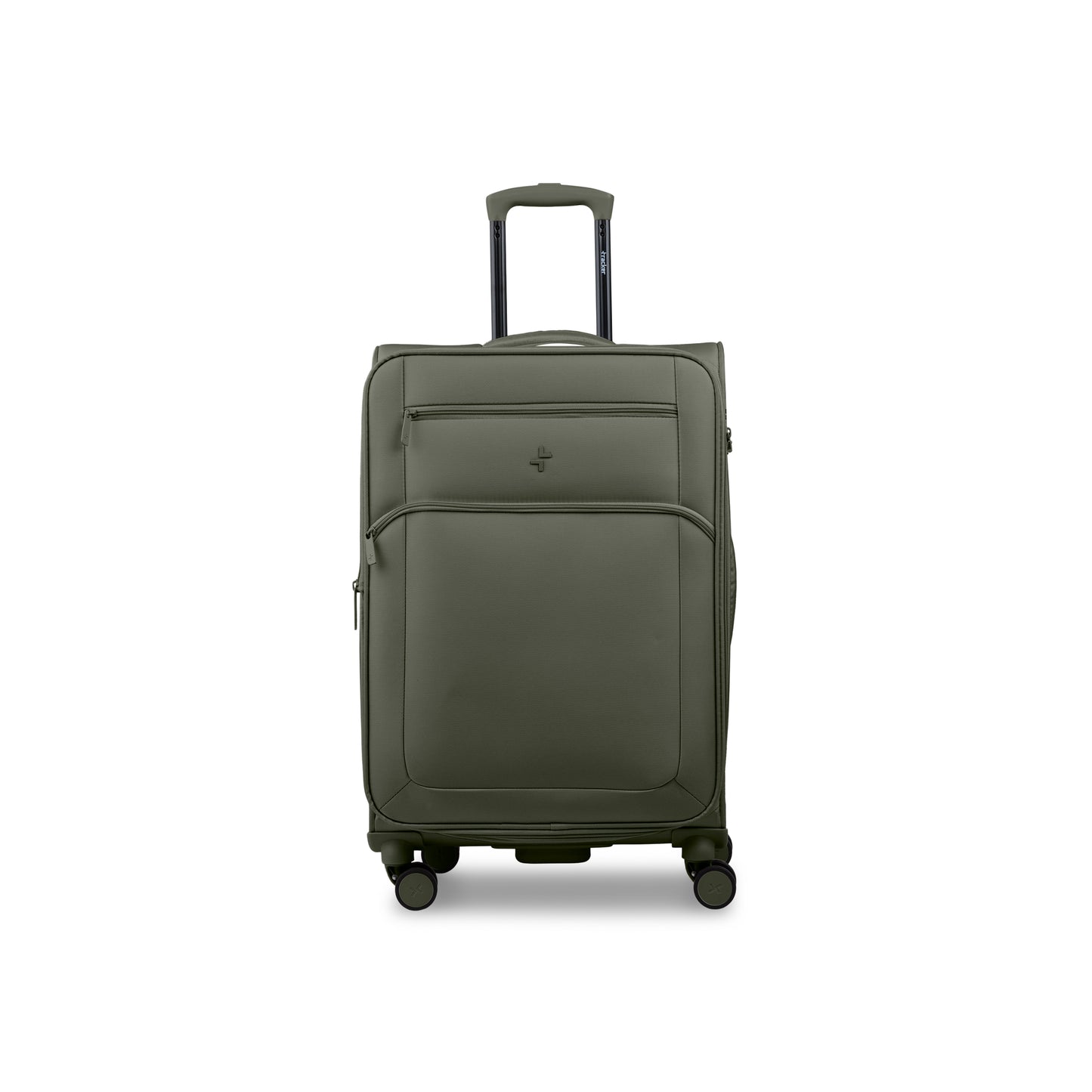 Valise moyenne souple Tracker Verona