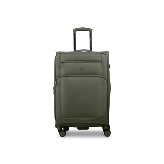 
                    Shop Bentley Kaki Valise moyenne souple Tracker Verona in Canada at only $199.99 5th look
                  