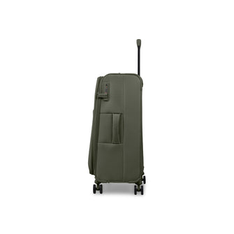
                    Shop Bentley Kaki Valise moyenne souple Tracker Verona in Canada at only $199.99 6th look
                  