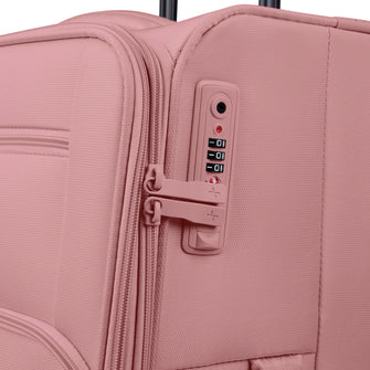 
                    Shop Bentley Burgundy Valise moyenne souple Tracker Verona in Canada at only $199.99 5th look
                  