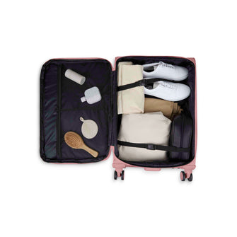 
                    Shop Bentley Burgundy Valise moyenne souple Tracker Verona in Canada at only $199.99 1st look
                  