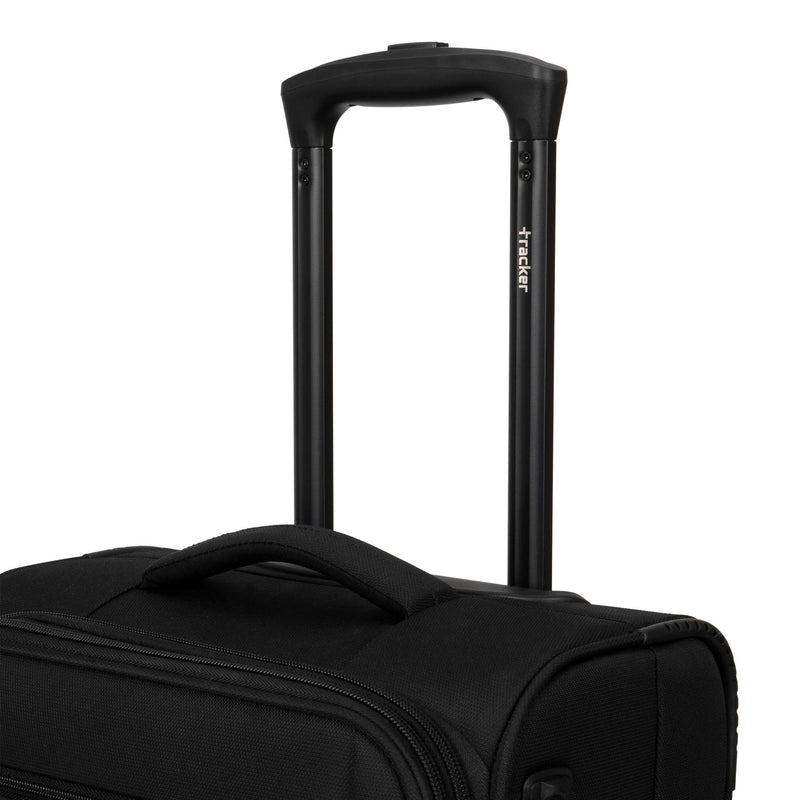 
        Shop Bentley Dusty Pink Valise de cabine Tracker Verona in Canada at only $89.99 20th look
      