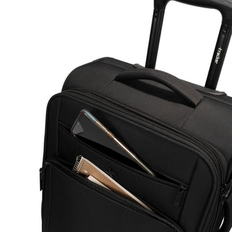 
                    Shop Bentley Noir Valise de cabine Tracker Verona in Canada at only $89.99 2nd look
                  