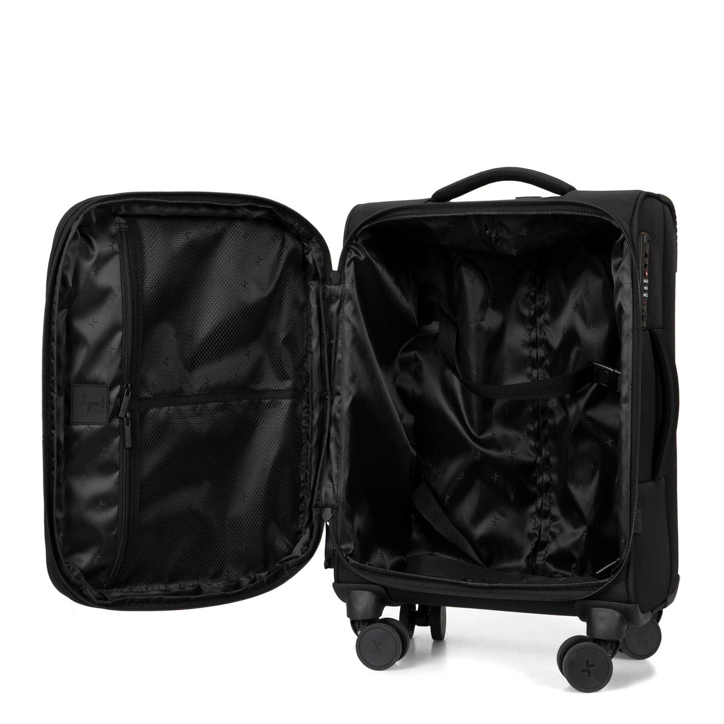 Valise de cabine Tracker Verona