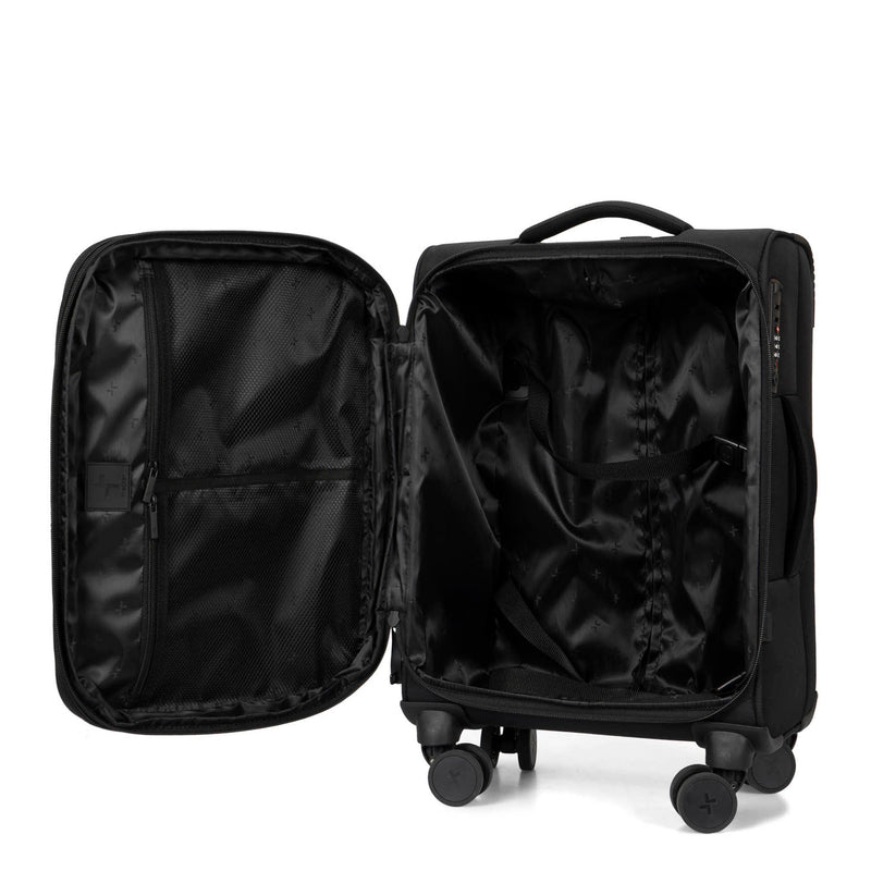 
        Shop Bentley Dusty Pink Valise de cabine Tracker Verona in Canada at only $89.99 18th look
      
