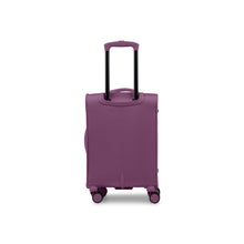 
                    Shop Bentley Burgundy Tracker Verona Carry-on in Canada at only $89.99 5th look
                  