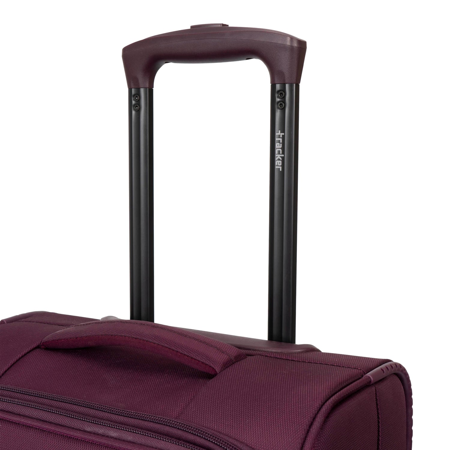 Verona Softside 21" Carry-on Luggage -  - 

        Tracker
      
