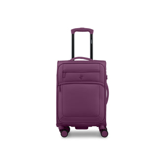 
                    Shop Bentley Burgundy Valise de cabine Tracker Verona in Canada at only $89.99 2nd look
                  