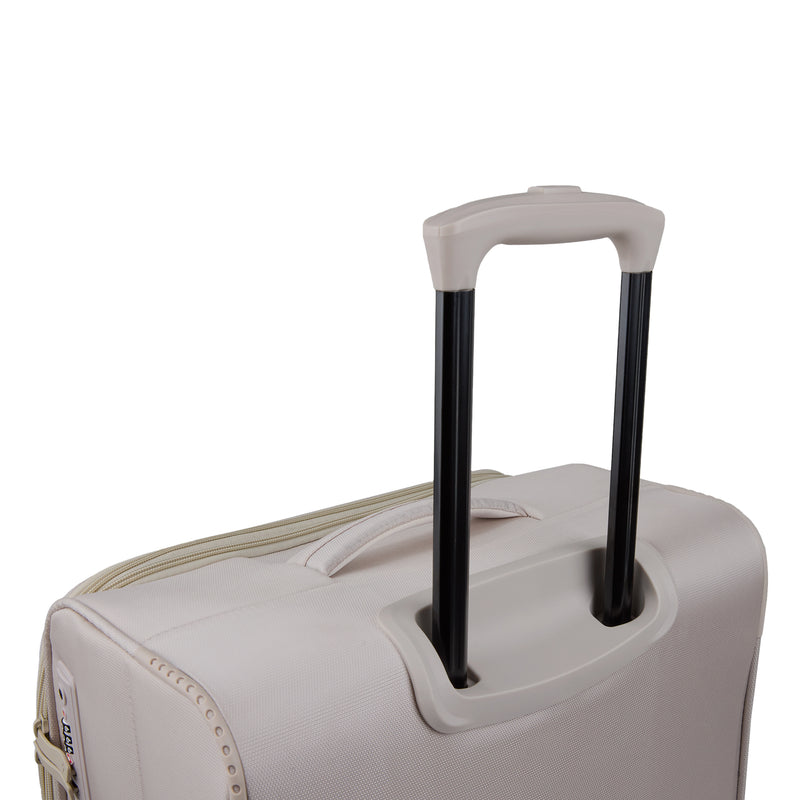 
        Shop Bentley Bleu denim Valise de cabine Tracker Verona in Canada at only $89.99 5th look
      