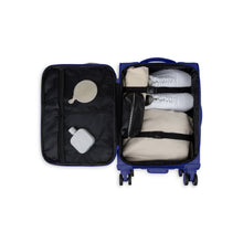 
                    Shop Bentley Denim Tracker Verona Carry-on in Canada at only $89.99 3rd look
                  