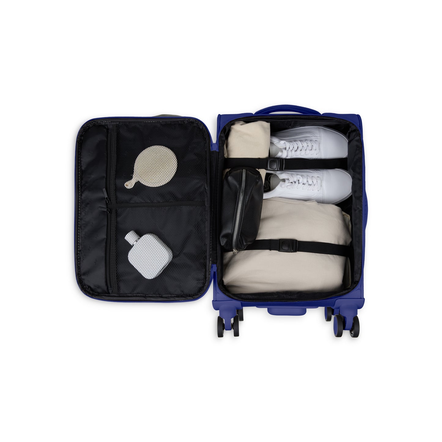 Valise de cabine Tracker Verona