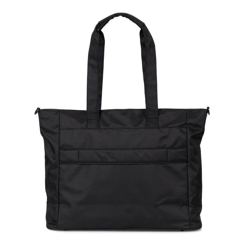 
        Shop Bentley Black Tracker Verona Tote Bag in Canada at only $79.99 6th look
      