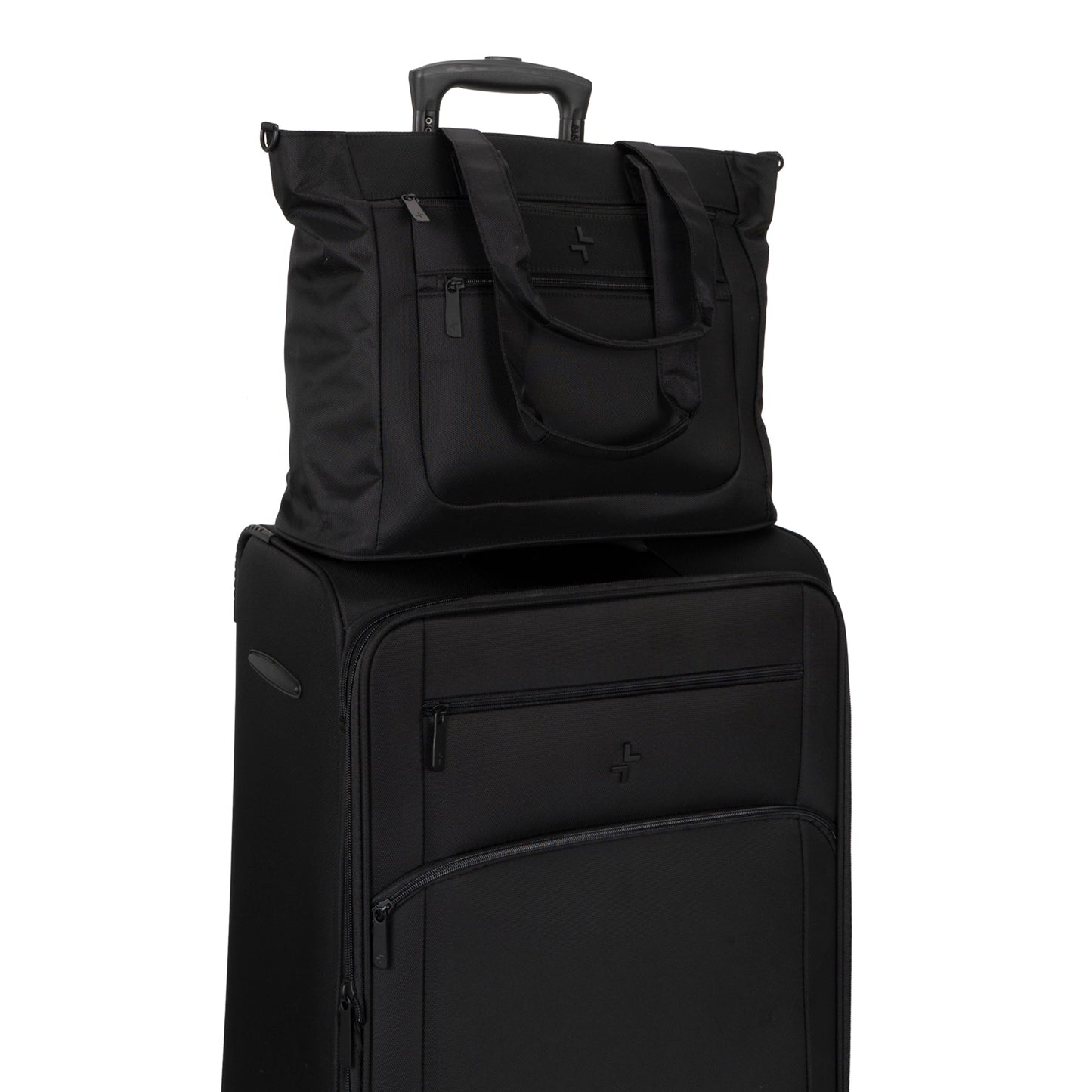 Tracker Verona Tote Bag