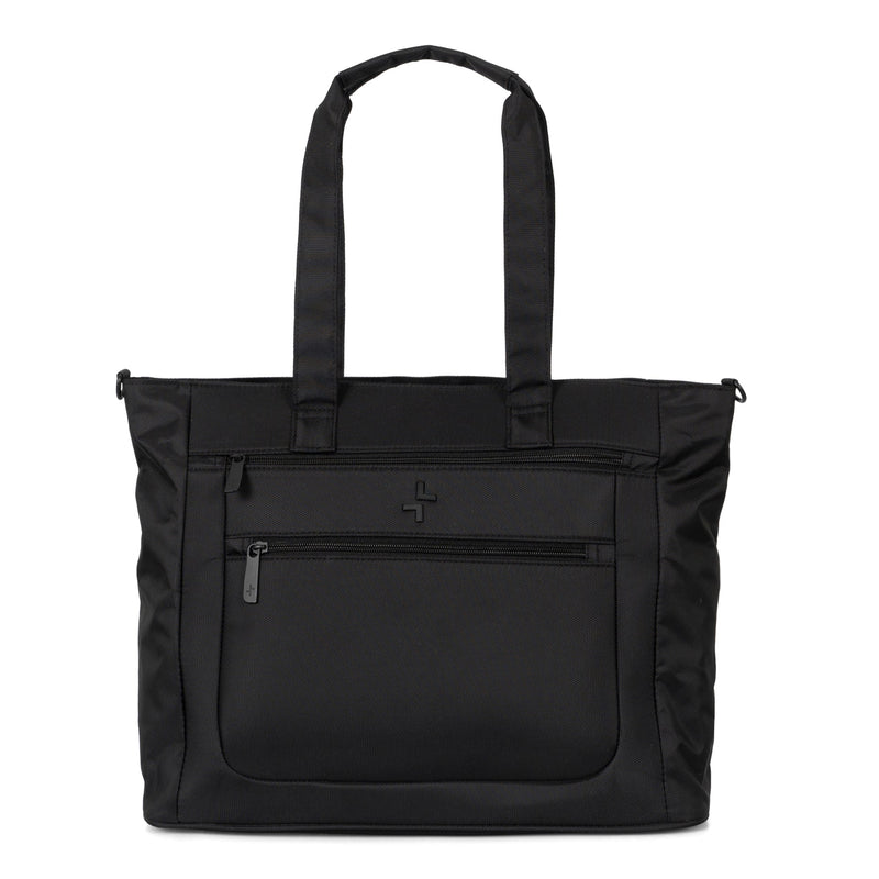 
        Shop Bentley Black Tracker Verona Tote Bag in Canada at only $79.99 8th look
      