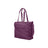 
        Shop Bentley Burgundy Tracker Verona Tote Bag in Canada at only $79.99 27th look
      