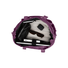 
                    Shop Bentley Burgundy Tracker Verona Tote Bag in Canada at only $79.99 3rd look
                  