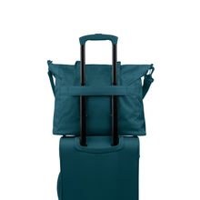 
                    Shop Bentley Blue Tracker Verona Tote Bag in Canada at only $79.99 5th look
                  