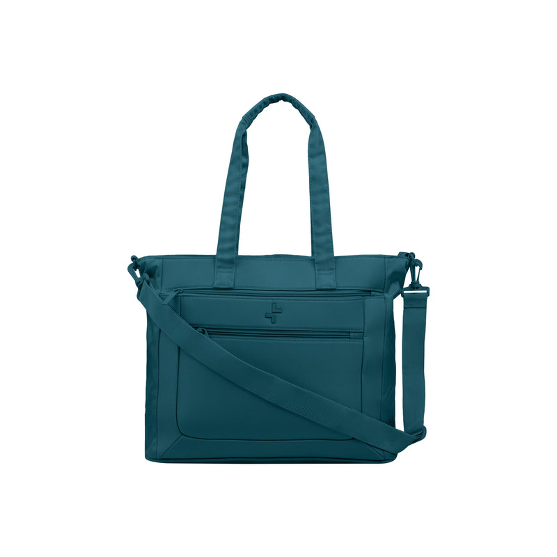 
        Shop Bentley Blue Tracker Verona Tote Bag in Canada at only $79.99 31st look
      