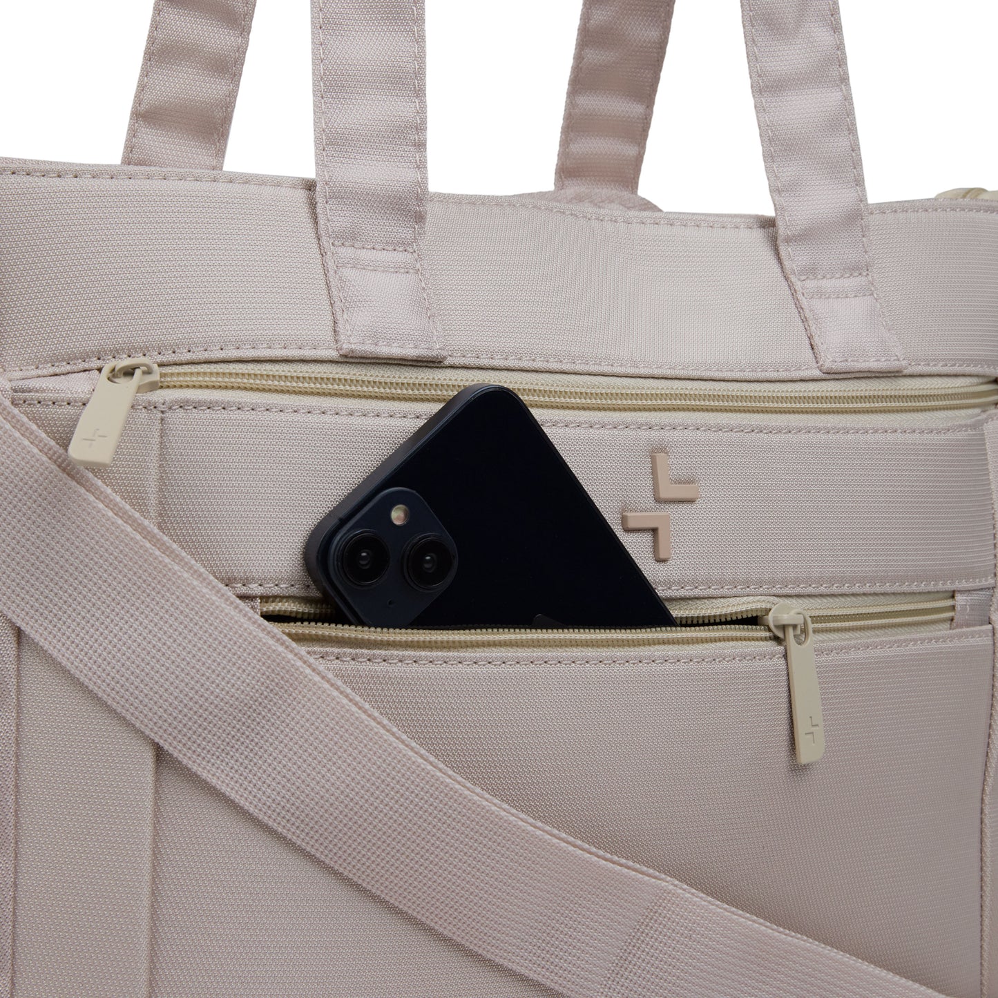 Tracker Verona Tote Bag