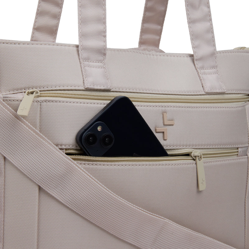 
        Shop Bentley Oat Tracker Verona Tote Bag in Canada at only $79.99 14th look
      