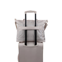 
                      Shop Bentley Oat Tracker Verona Tote Bag in Canada at only $79.99 15th look
                    