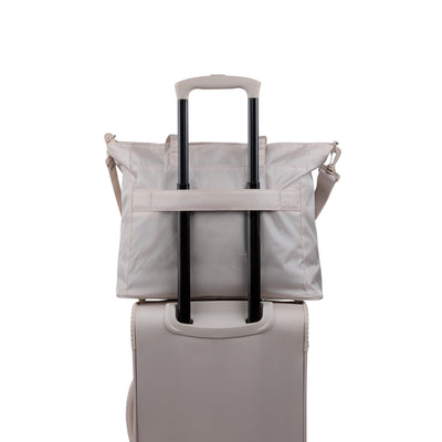Shop Bentley Oat Tracker Verona Tote Bag in Canada at only $79.99 15th look