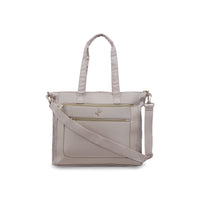 
                      Shop Bentley Oat Tracker Verona Tote Bag in Canada at only $79.99 12th look
                    