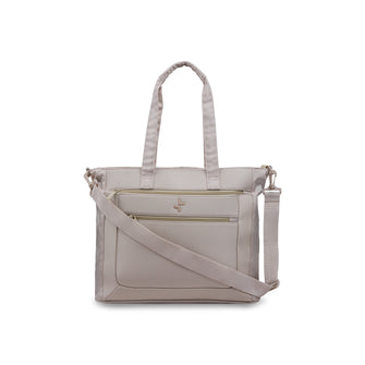 
                    Shop Bentley Beige avoine Sac fourre-tout Tracker Verona in Canada at only $79.99 2nd look
                  