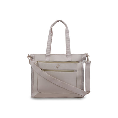Shop Bentley Oat Tracker Verona Tote Bag in Canada at only $79.99 12th look