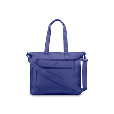 Shop Bentley Denim Tracker Verona Tote Bag in Canada at only $79.99 1st look
