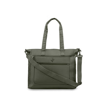 
                    Shop Bentley Khaki Tracker Verona Tote Bag in Canada at only $79.99 1st look
                  