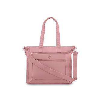 
                    Shop Bentley Dusty Pink Sac fourre-tout Tracker Verona in Canada at only $79.99 2nd look
                  
