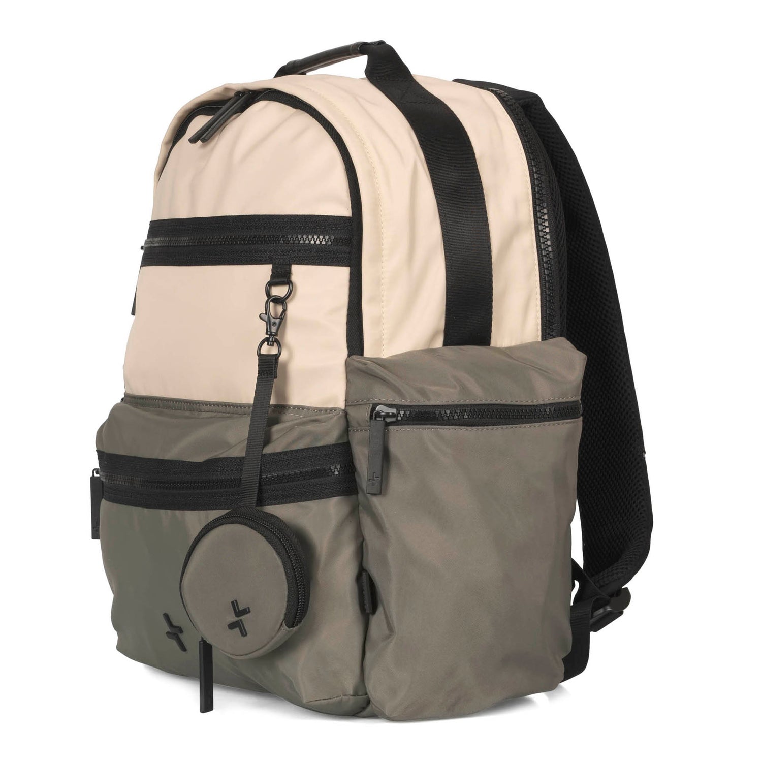 Sutton 15" Laptop Backpack -  - 

        Tracker
      
