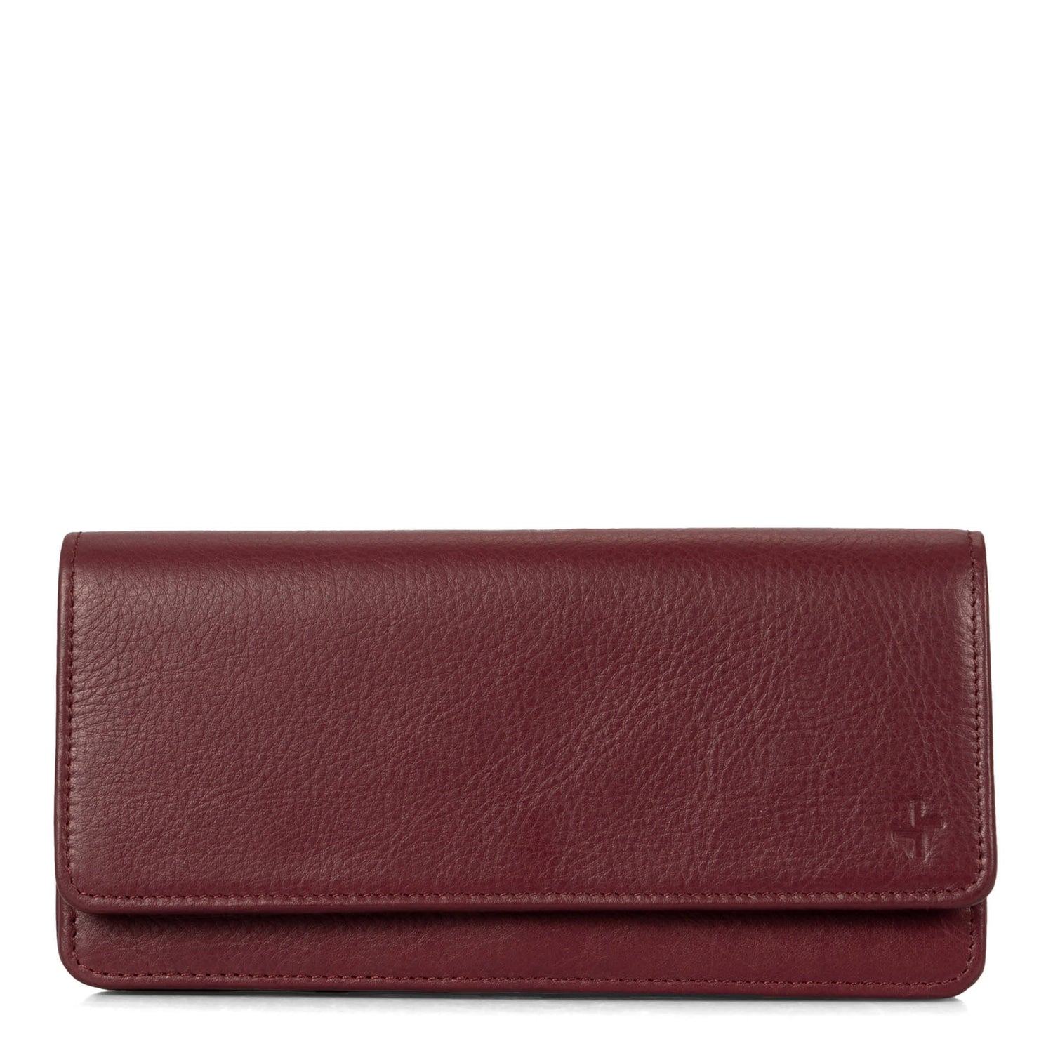Kelly RFID Leather Wallet -  - 

        Tracker
      
