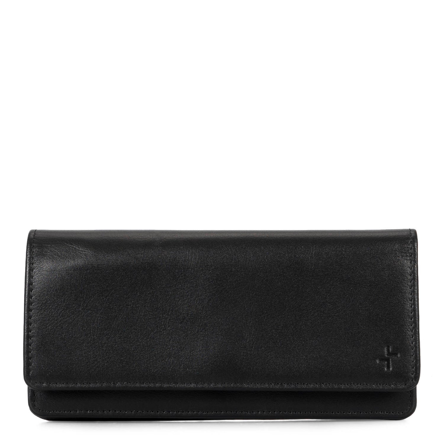Kelly RFID Leather Wallet