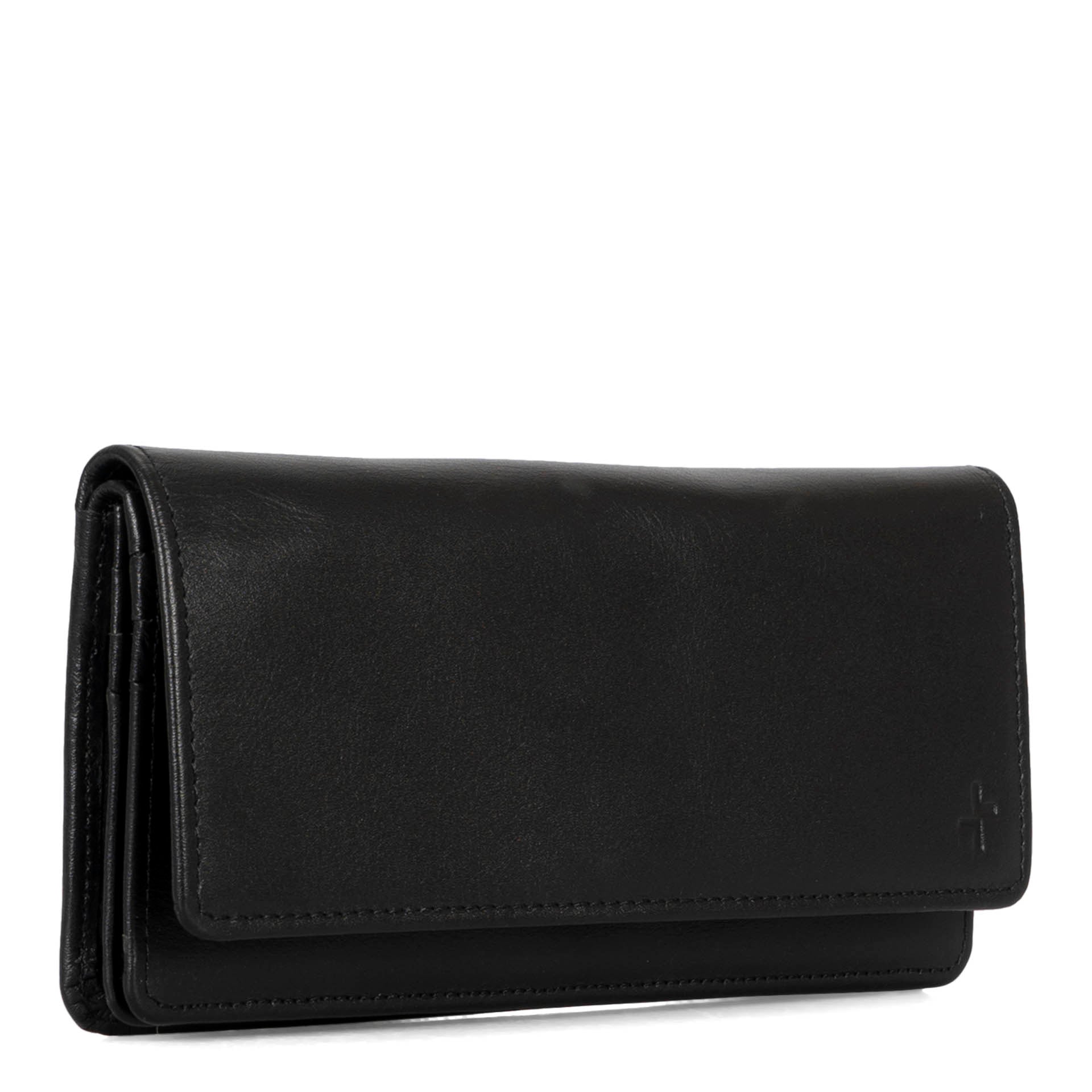 Kelly RFID Leather Wallet