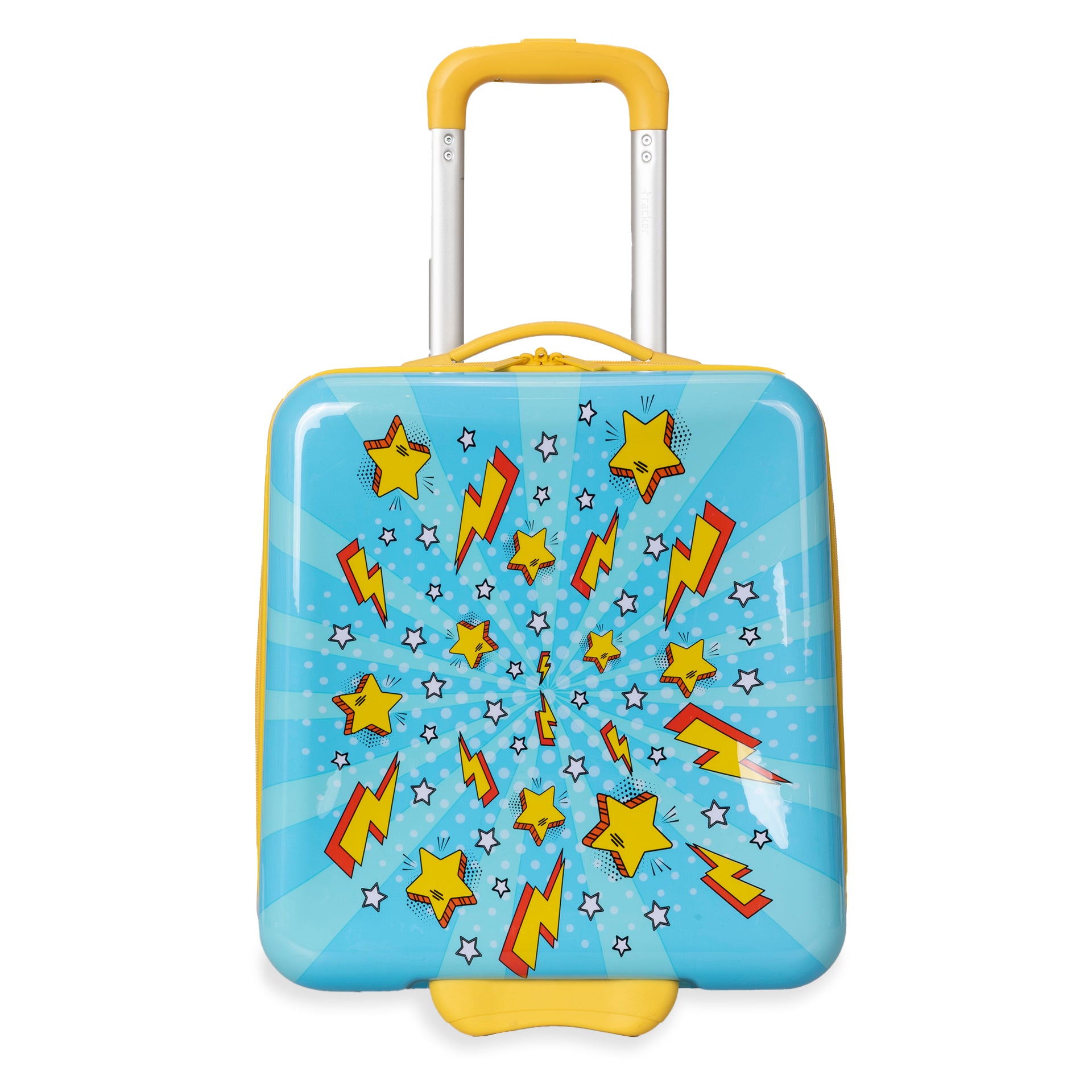 Kids Luggage Suitcases Bentley