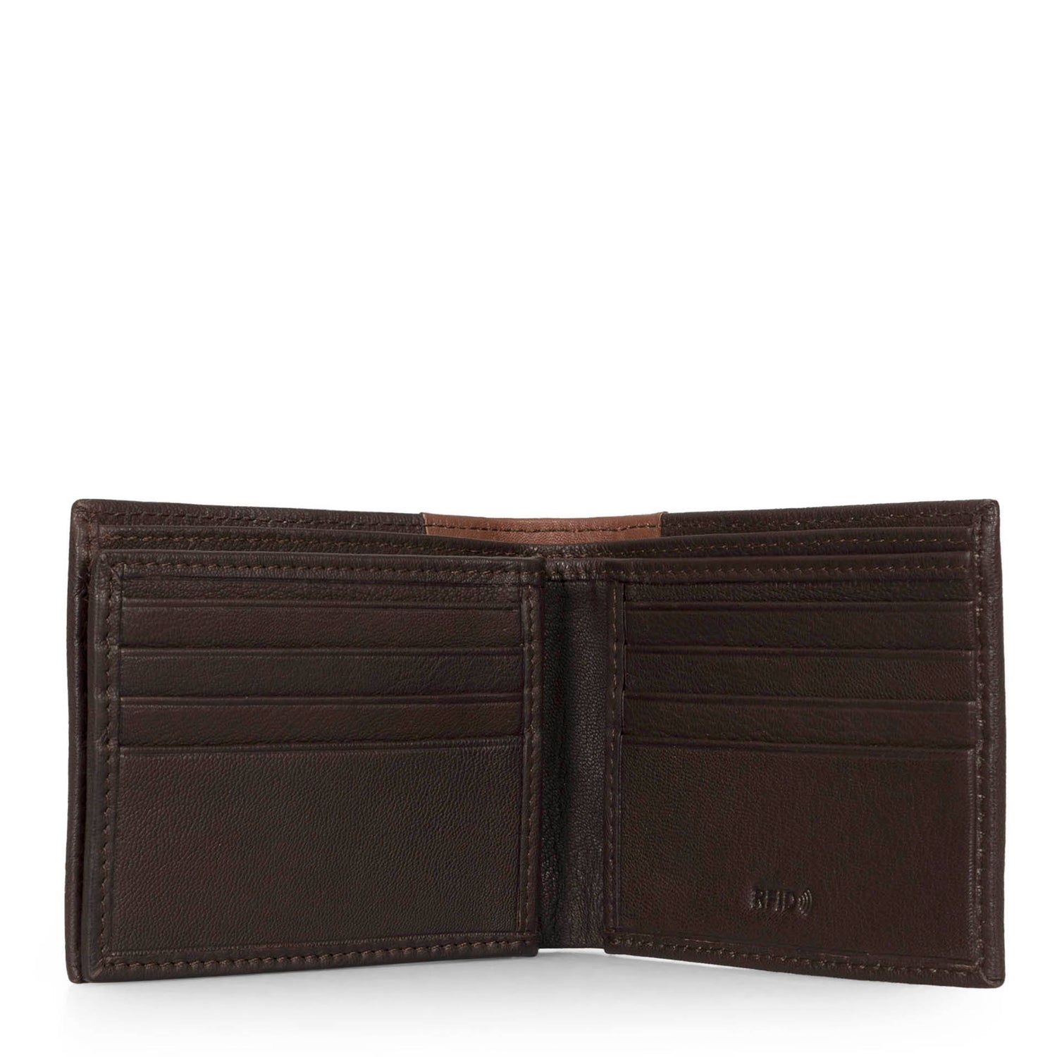 Colwood RFID 2-Toned Wallet -  - 

        Tracker
      
