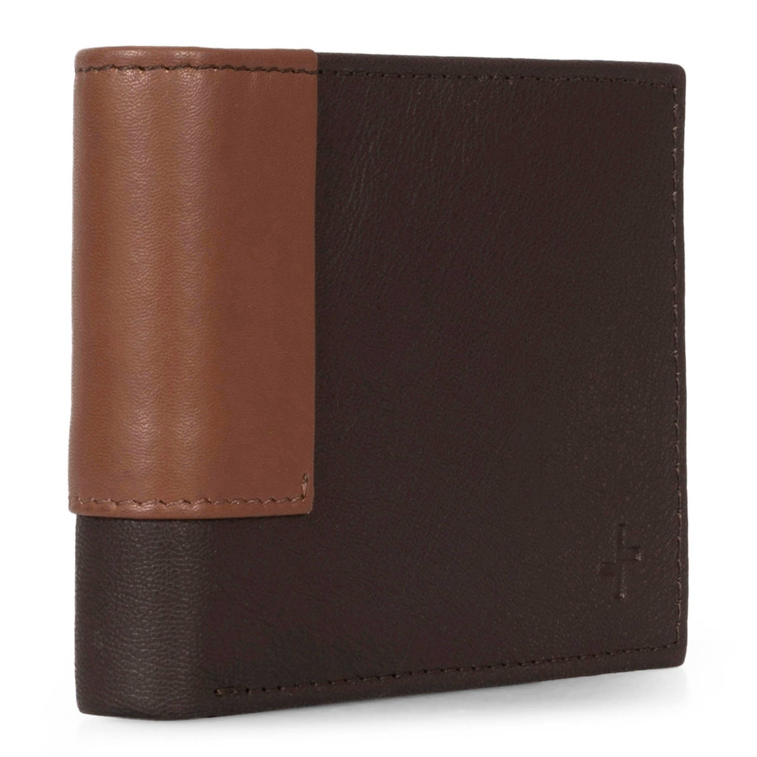 Colwood RFID 2-Toned Wallet -  - 

        Tracker
      
