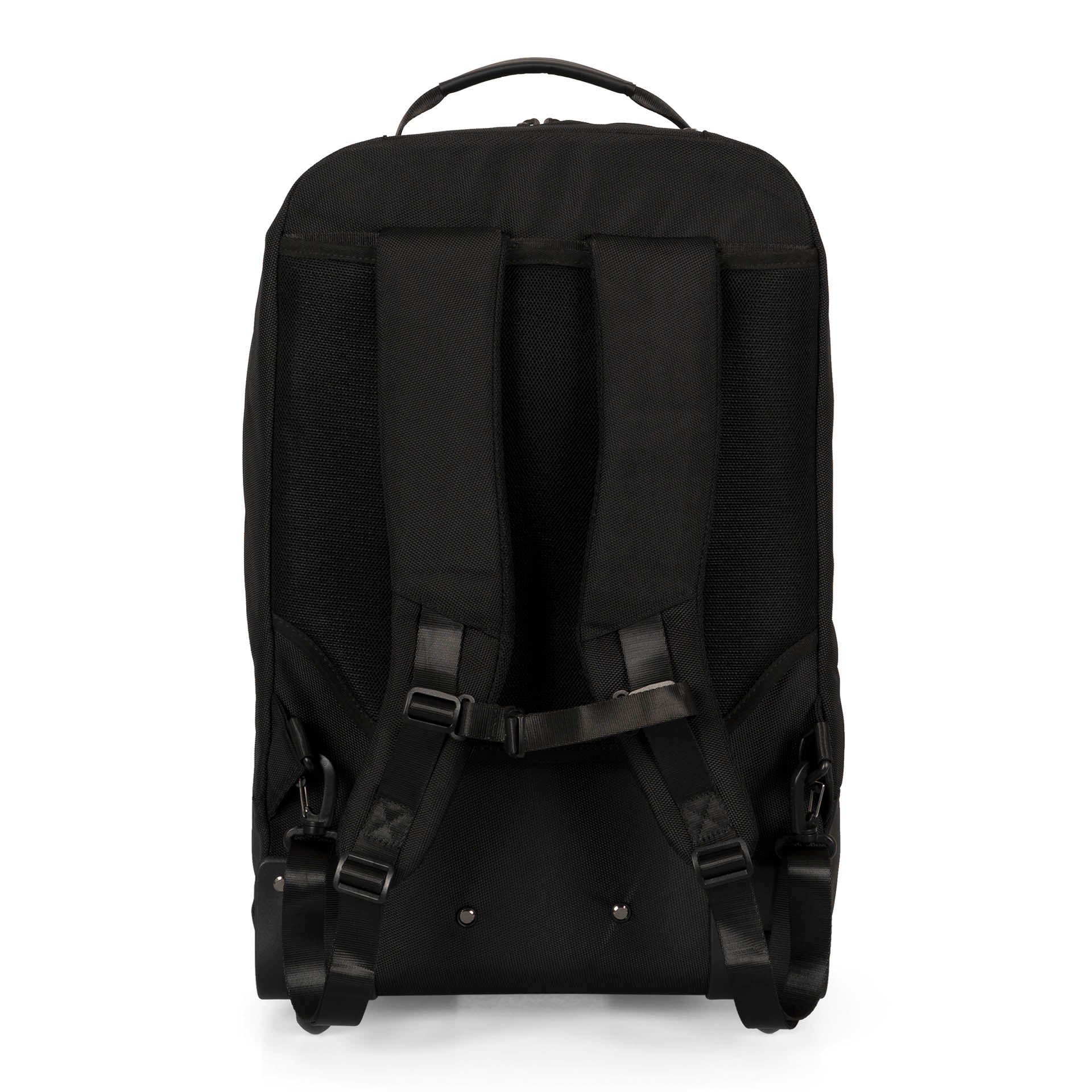 Back bag with wheels 2025