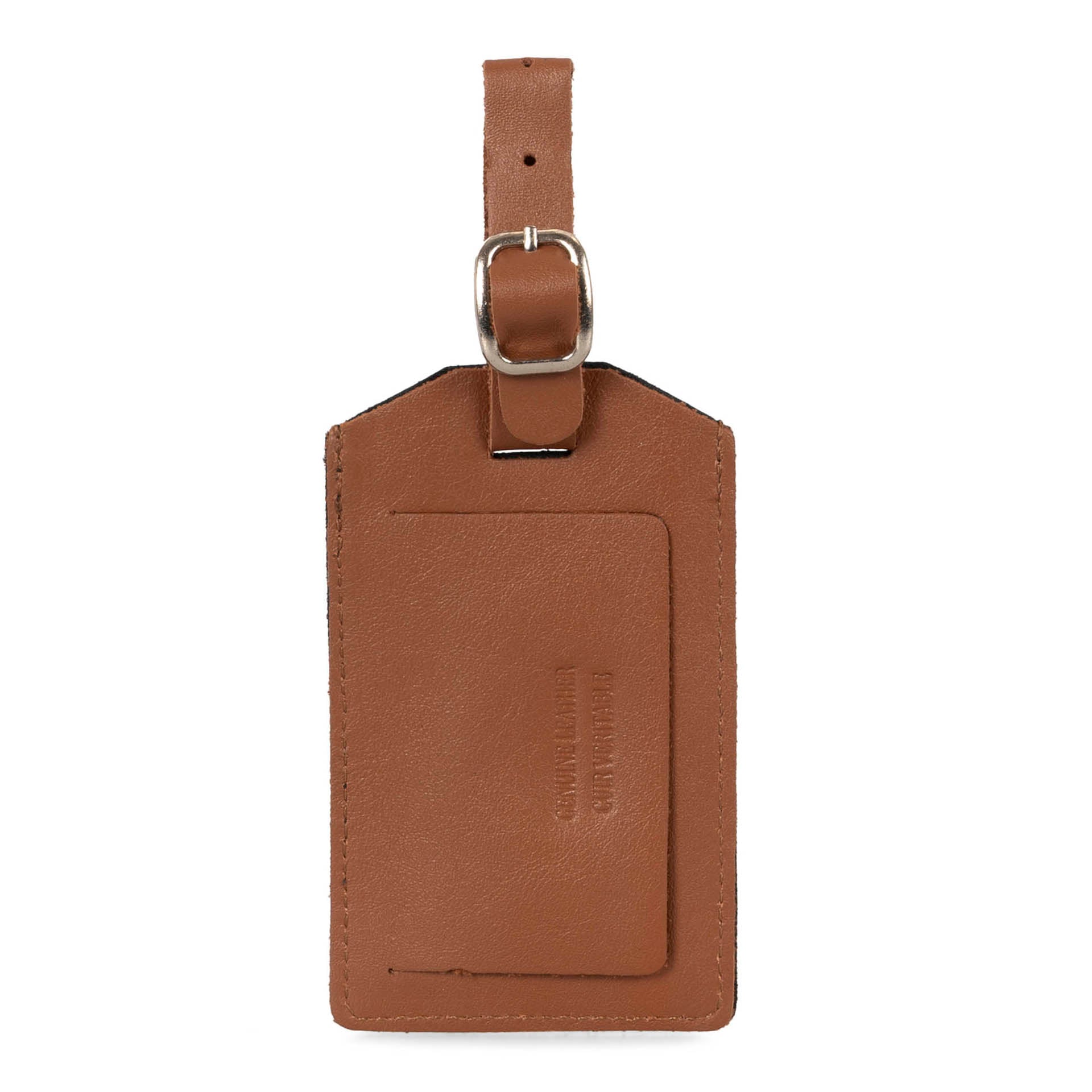 Luggage tags 2025 bentley