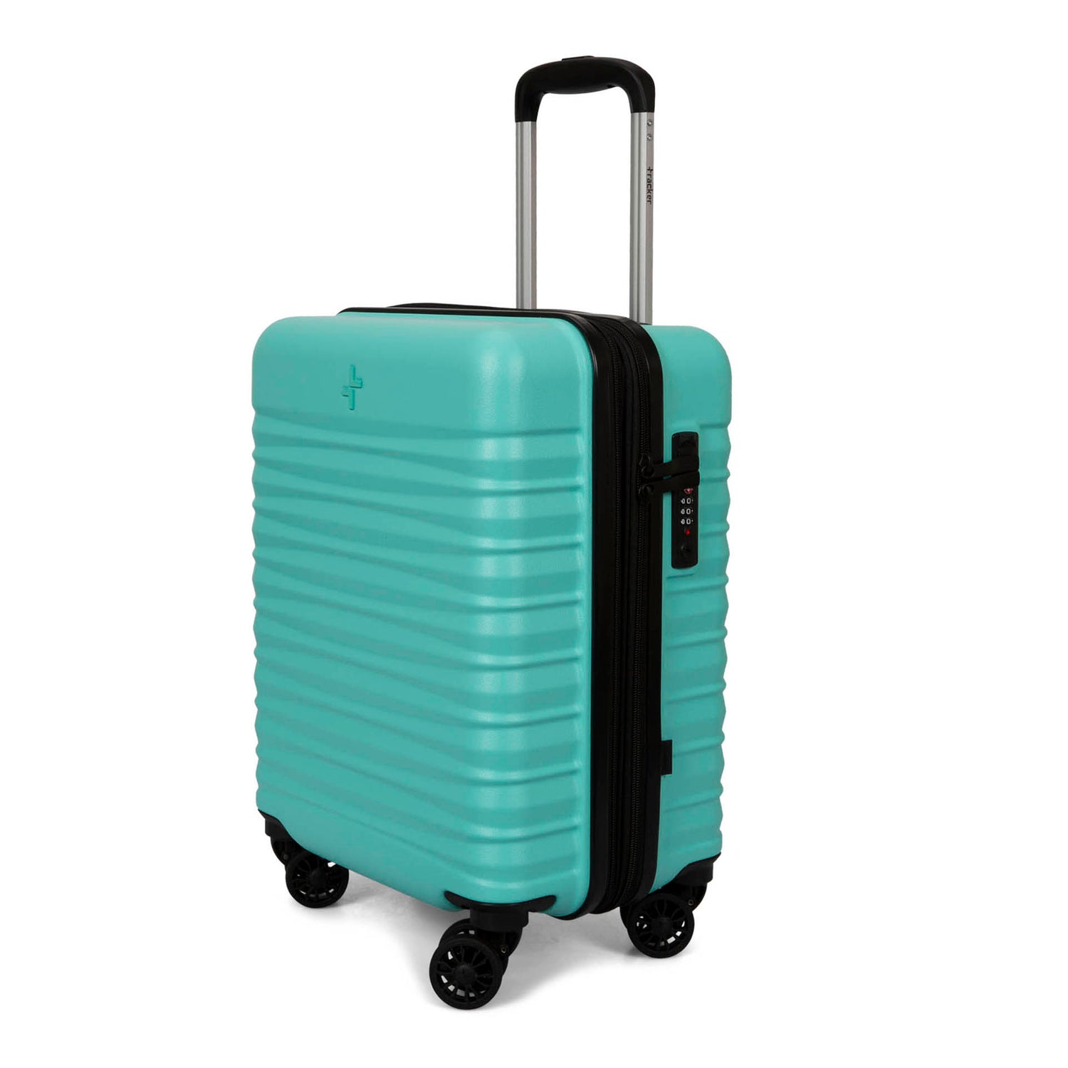 FINAL SALE - Oceanside Hardside 19" Carry-On Luggage -  - 

        Tracker
      
