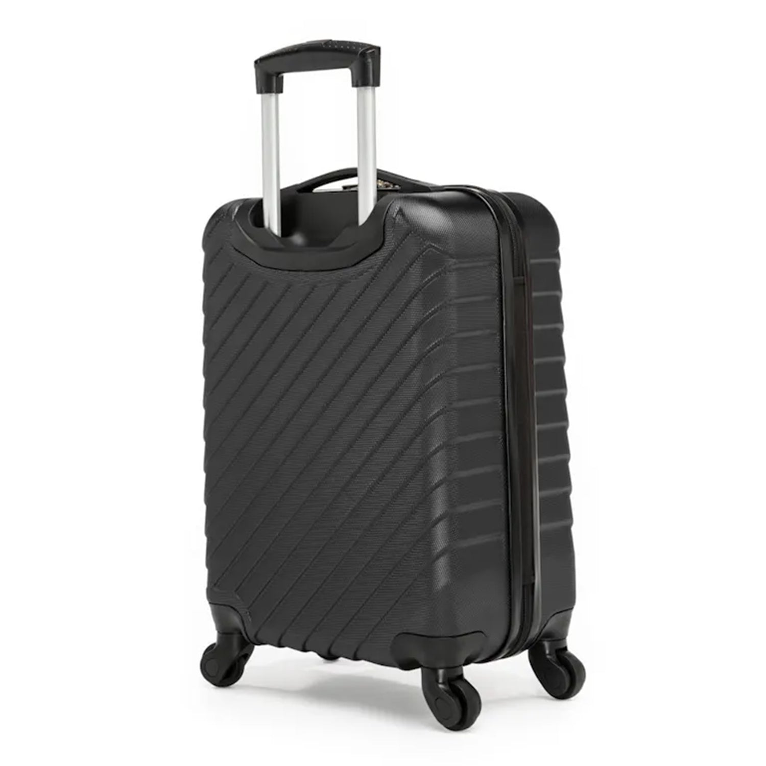 Bold II Hardside 21" Carry-On Luggage