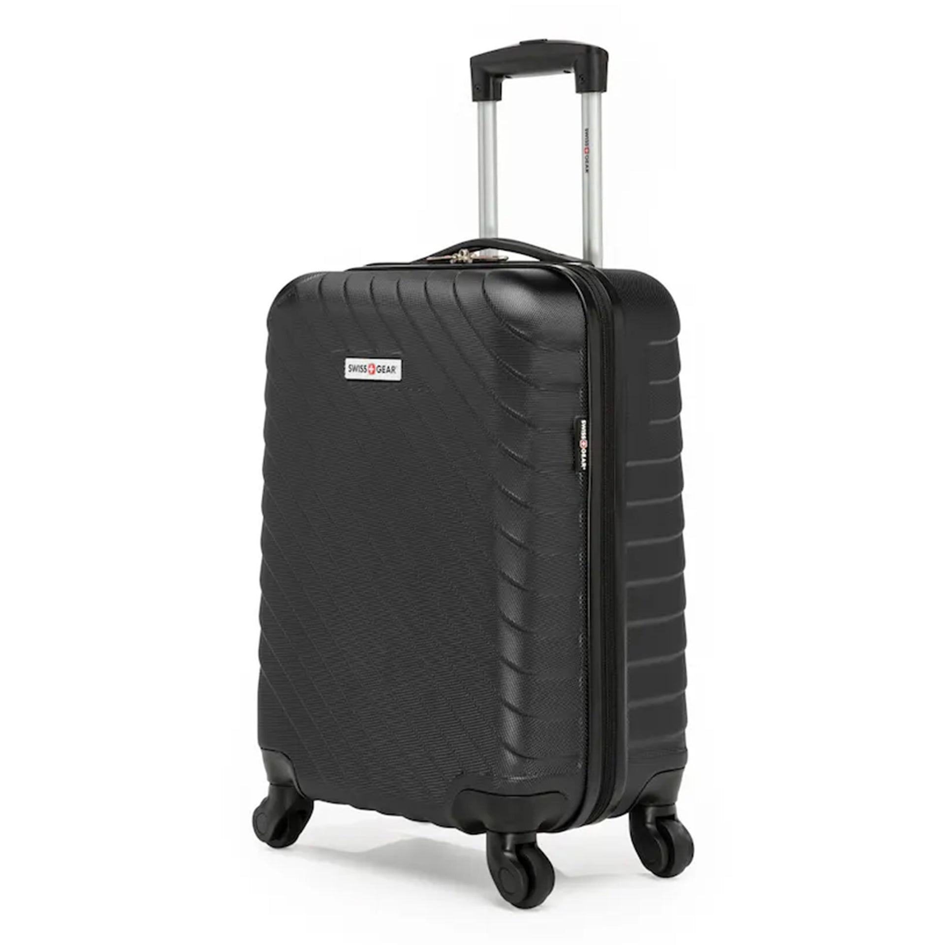 Swiss Gear Bold II Hardside 21