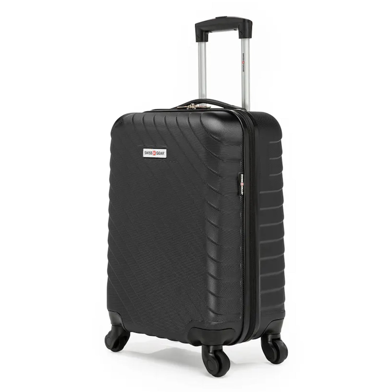 Bold II Hardside 21" Carry-On Luggage -  - 

        Swiss Gear
      

